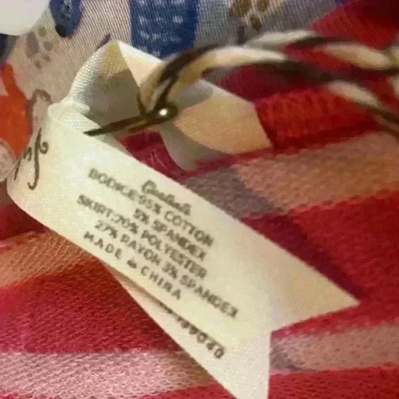 Matilda Jane gorgeous dress - Picture 6 of 6